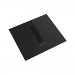 Placa de Indu��o com Exaustor HAIER HAIH6IEMCF