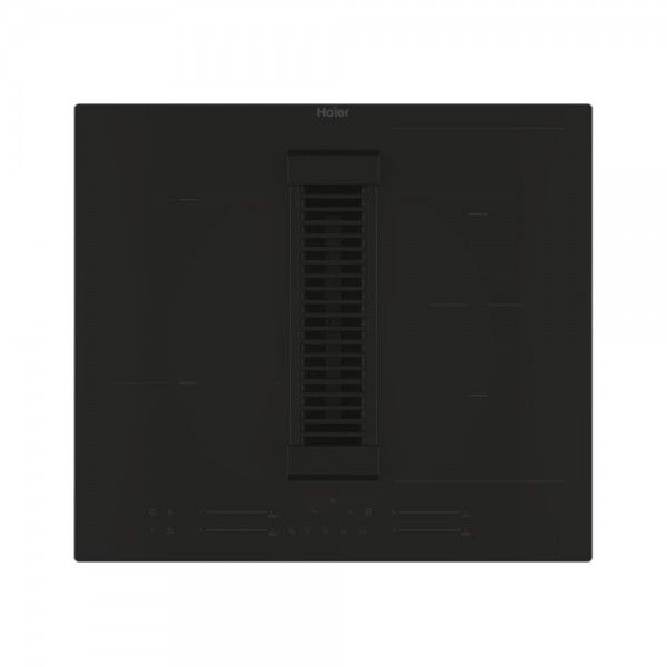 Placa de Indu��o com Exaustor HAIER HAIH6IEMCF