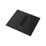 Placa de Indu��o com Exaustor HAIER HAIH6IEMCF