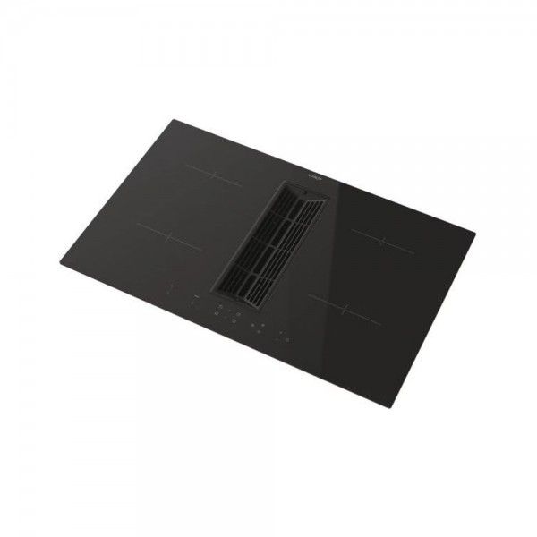 Placa de Indu��o com Exaustor CANDY CIH8I4CF