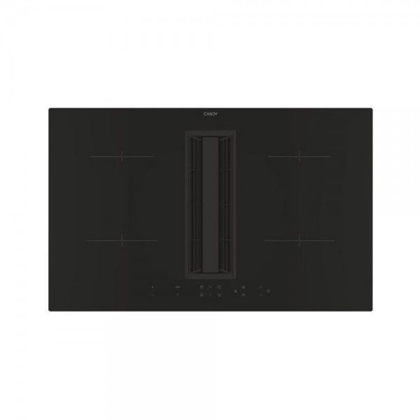Placa de Indu��o com Exaustor CANDY CIH8I4CF