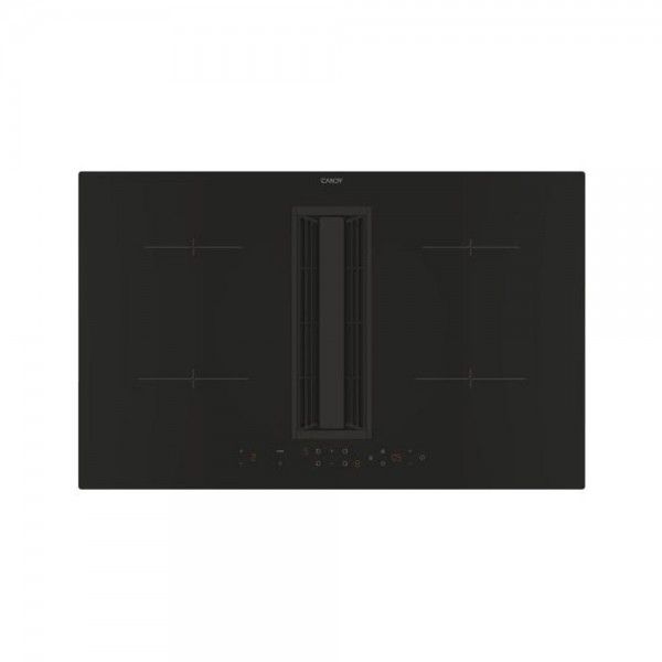 Placa de Indu��o com Exaustor CANDY CIH8I4CF