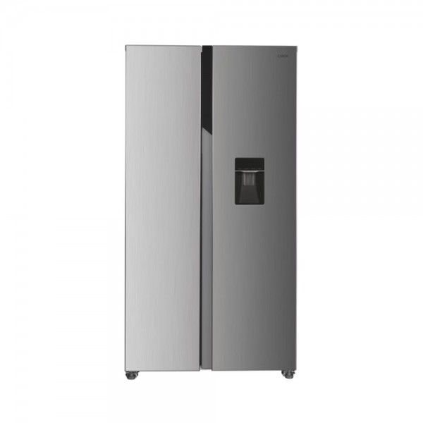 Frigorífico Americano CANDY CHSBSO-6174XWD