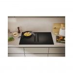 Placa de Indu��o com Exaustor CANDY CIH8I4CF