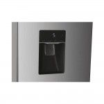 Frigor�fico Americano CANDY CHSBSO-6174XWD