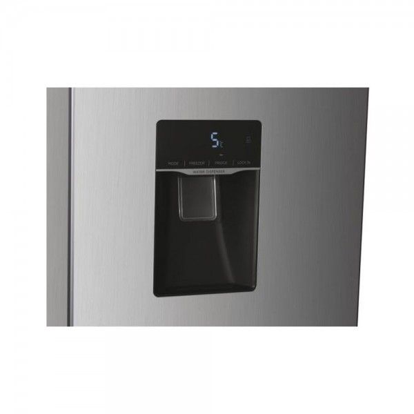 Frigorífico Americano CANDY CHSBSO-6174XWD Frigorífico Americano CANDY CHSBSO-6174XWD