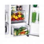 Frigor�fico Americano CANDY CHSBSO-6174XWD