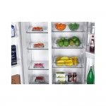 Frigor�fico Americano CANDY CHSBSO-6174XWD