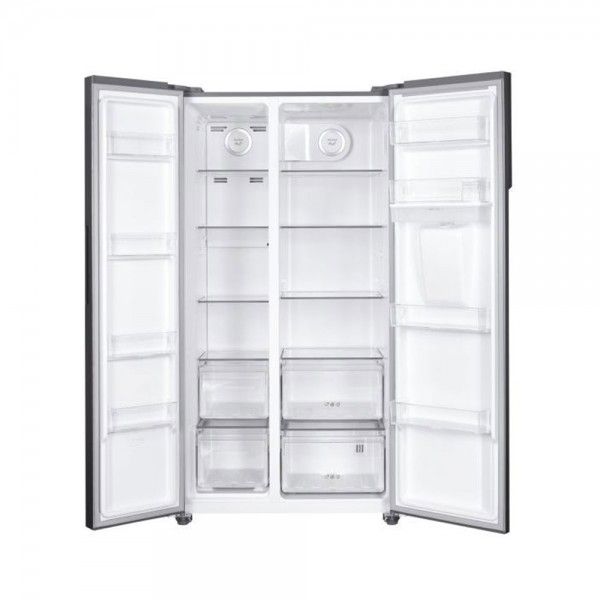 Frigorífico Americano CANDY CHSBSO-6174XWD Frigorífico Americano CANDY CHSBSO-6174XWD