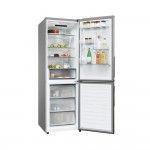 Frigor�fico Combinado CANDY CNCQ2T618EX