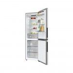 Frigor�fico Combinado CANDY CNCQ2T618EX