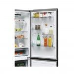 Frigor�fico Combinado CANDY CNCQ2T618EX