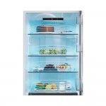 Frigor�fico Combinado CANDY CNCQ2T618EX