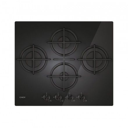 Placa a G�s CANDY CVG6DTB