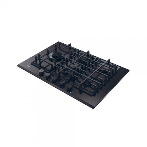 Placa Vitro G�s HAIER HAVG7WL4HBPB