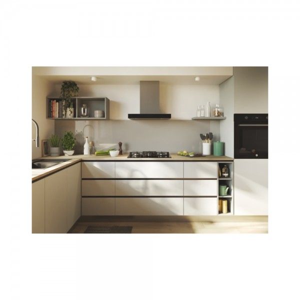 Placa a G�s CANDY CVG6DTB