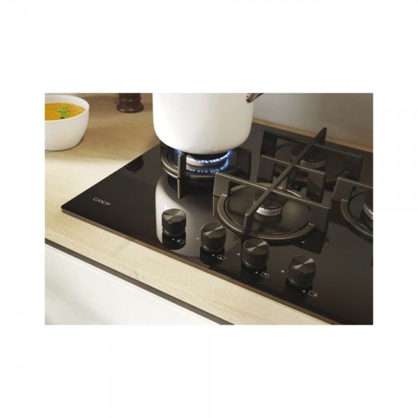 Placa a G�s CANDY CVG6DTB