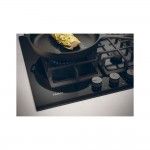 Placa Vitro G�s HAIER HAVG7WL4HBPB