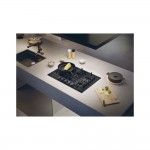 Placa Vitro G�s HAIER HAVG7WL4HBPB