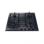 Placa a G�s em Vidro HAIER HAVG6BF4HBPB