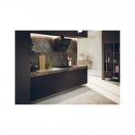 Placa a G�s em Vidro HAIER HAVG6BF4HBPB