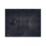 Placa a G�s em Vidro HAIER HAVG5D4TB