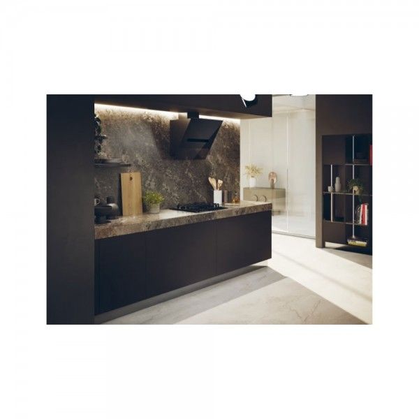 Placa a G�s em Vidro HAIER HAVG6BF4HBPB