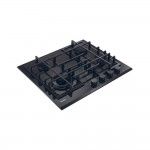 Placa a G�s em Vidro HAIER HAVG6BF4HBPB