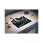 Placa a G�s em Vidro HAIER HAVG5D4TB