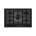 Placa a G�s HAIER HAHG7W5TEB