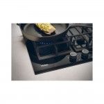 Placa a G�s em Vidro HAIER HAVG5D4TB