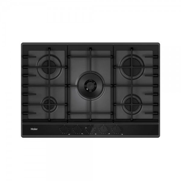 Placa a G�s HAIER HAHG7W5TEB