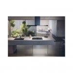 Placa a G�s em Vidro HAIER HAVG5D4TB