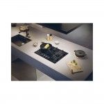 Placa a G�s em Vidro HAIER HAVG5D4TB