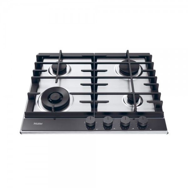 Placa a G�s HAIER HAHG6BF4TX