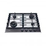 Placa a G�s HAIER HAHG6BF4TX