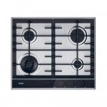 Placa a G�s HAIER HAHG6BF4TX