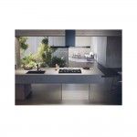 Placa a G�s HAIER HAHG7W5TEB