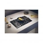 Placa a G�s HAIER HAHG7W5TEB