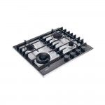 Placa a G�s HAIER HAHG6BF4TX