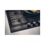 Placa a G�s HAIER HAHG7W5TEB