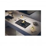 Placa a G�s HAIER HAHG7W5TEB