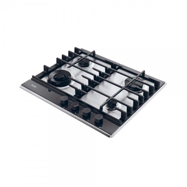 Placa a G�s HAIER HAHG6BF4TX