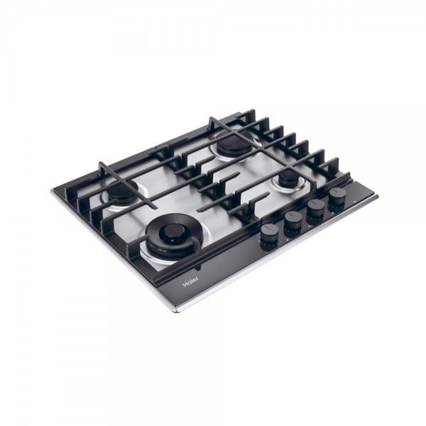 Placa a G�s HAIER HAHG6BF4TX