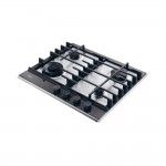 Placa a G�s HAIER HAHG6BF4TX