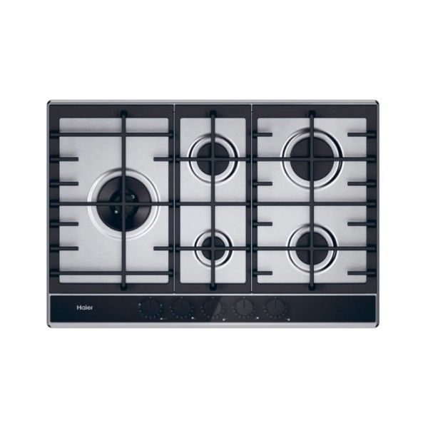 Placa a G�s HAIER HAHG7WL5XH