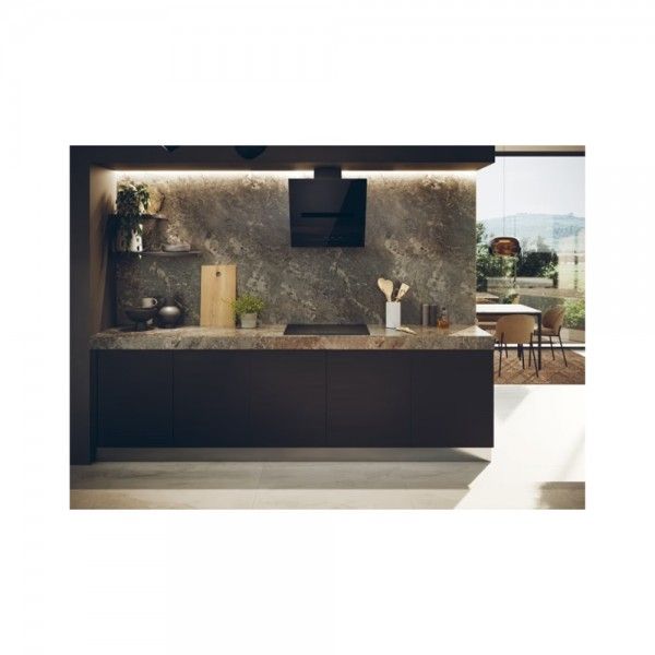 Placa a G�s HAIER HAHG6BF4TX