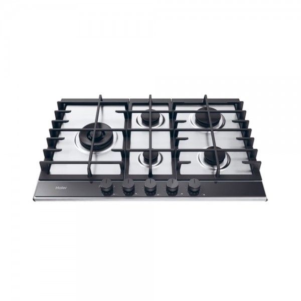 Placa a G�s HAIER HAHG7WL5XH