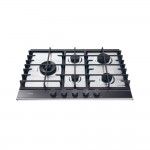 Placa a G�s HAIER HAHG7WL5XH