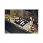 Placa a G�s HAIER HAHG6BF4TX